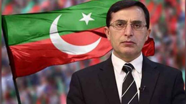 سہیل آفریدی کے وزیراعلیٰ منتخب ہونے پر چیئرمین پی ٹی آئی کا پیغام آگیا