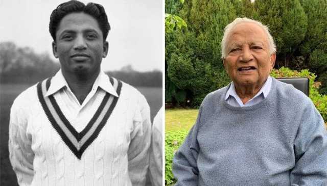 پاکستان کے سابق ٹیسٹ کرکٹر وزیر محمد انتقال کر گئے