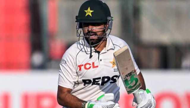 بابر اعظم نے ورلڈ ٹیسٹ چیمپئن شپ میں اہم اعزاز حاصل کرلیا