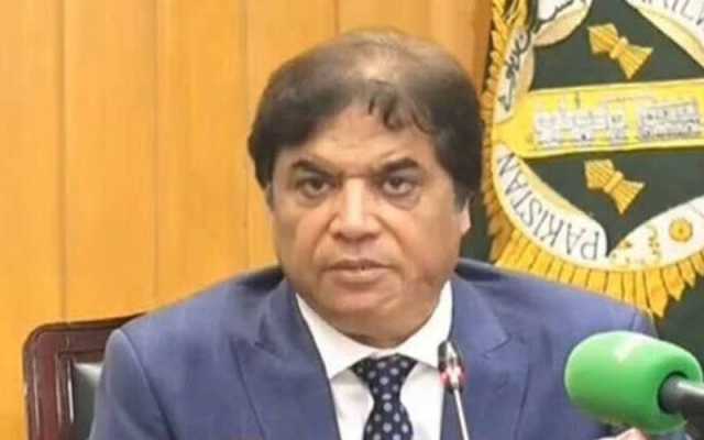 پاکستان ریلوے نے وزیر ریلوے کے حکم پر لاہور میں شیڈول تمام نیلامیاں ملتوی کر دیں۔