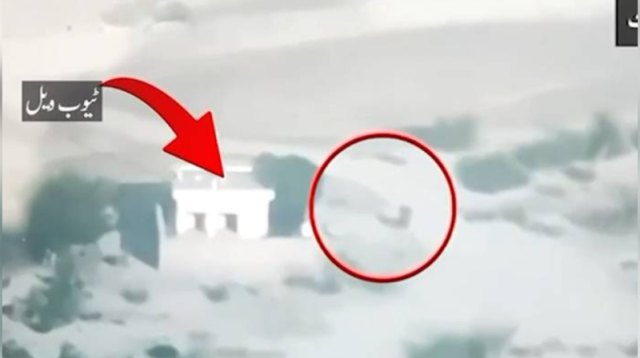 سیکیورٹی فورسز کی کامیاب آپریشن، لکی مروت میں 8 دہشت گرد ہلاک
