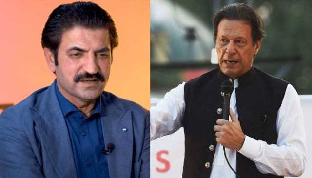 نومبر 2024 میں عمران خان کی رہائی کیلئے اسٹیبلشمنٹ سے معاملات طے پا گئے تھے: شیر افضل کا دعویٰ