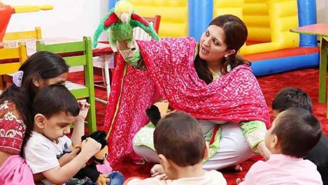 پنجاب میں پہلی بار سپیشل ایجوکیشن کے طلبہ کی ہیلتھ سکریننگ کا آغاز