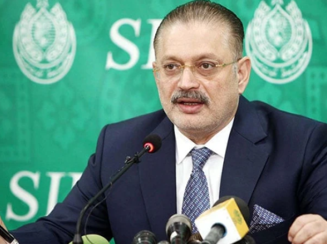 یومِ سیاہ کے موقع پر حکومتِ سندھ کا بھی کشمیریوں کے ساتھ اظہار یکجہتی