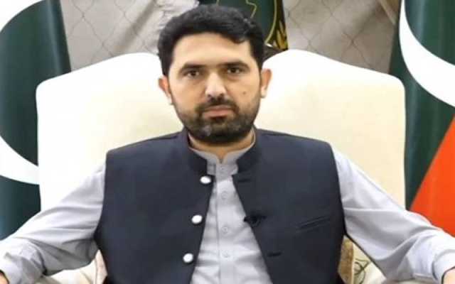 عالمی ادارے بھارتی مظالم کا نوٹس لیں: سہیل آفریدی