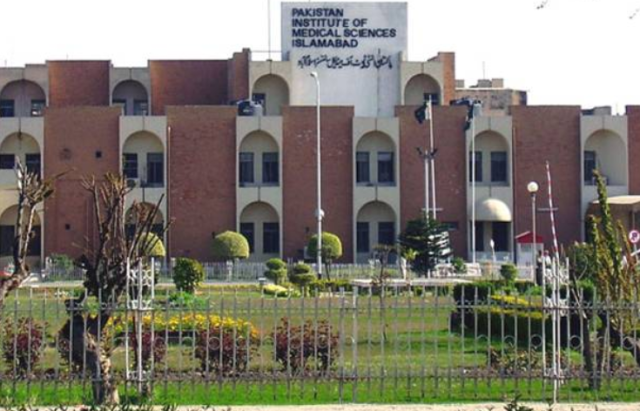 پمز ہسپتال میں سینئر ڈاکٹر کا زیرتربیت ڈاکٹر پر بدترین تشدد