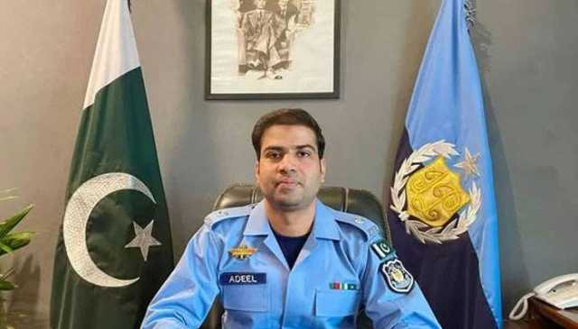 پولیس نے ایس پی عدیل اکبر کی رپورٹ میں بڑا انکشاف کردیا ہے