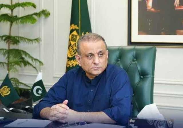 پاکستان کشمیری عوام کی سیاسی،اخلاقی اورسفارتی حمایت جاری رکھے گا: عبد العلیم خان