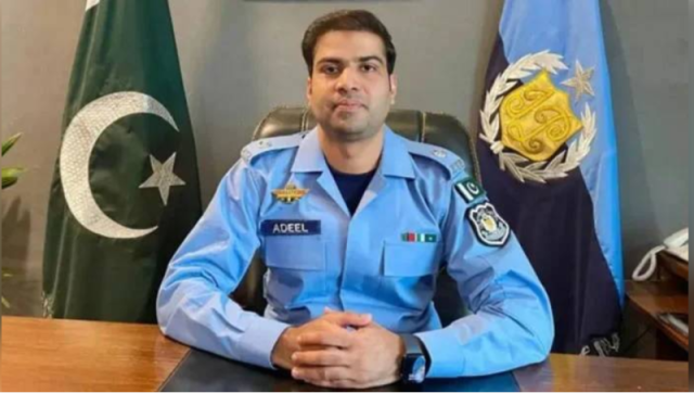انکوائری رپورٹ میں ایس پی عدیل اکبر کی موت کی اصل وجہ سامنے آگئی