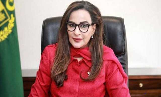 بھارت کو یہ جان لینا چاہیے کہ وہ اپنے جابرانہ ہتھکنڈوں سے کشمیری عوام کی حقیقی امنگوں کو دبا نہیں سکتا۔شیری رحمان