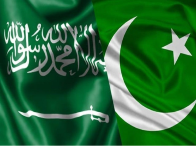 سعودی عرب پاکستان کے لیے ایک ارب ڈالر کی آئل فیسیلٹی فراہم کرے گا