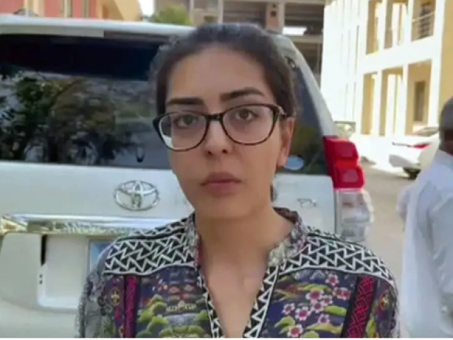 ایمان مزاری، ہادی علی چٹھہ و دیگر کی عبوری ضمانتوں میں توسیع