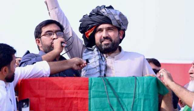 مجھے کوئی ڈرا نہیں سکتا، ہم ڈلیور کرکے دکھائیں گے: وزیراعلیٰ کے پی