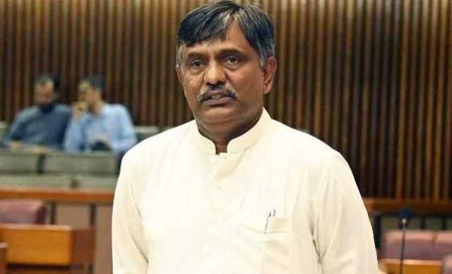 پیپلز پارٹی کے رکن قومی اسمبلی ذوالفقار علی کے گھر ڈاکوئوں نے صفایا کر دیا۔