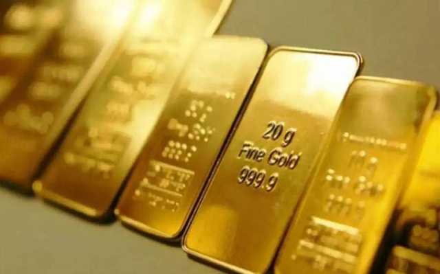 عالمی مارکیٹ میں فی اونس سونا دوبارہ 4 ہزار ڈالر کی سطح عبور کر گیا۔