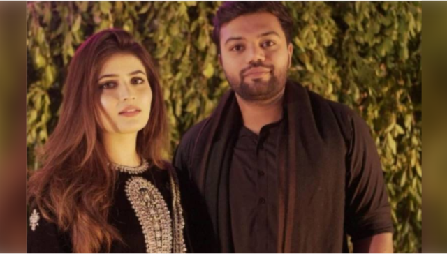 ڈکی بھائی کی اہلیہ سے رشوت لینے پر این سی سی آئی اے افسران کی گرفتاری کا انکشاف