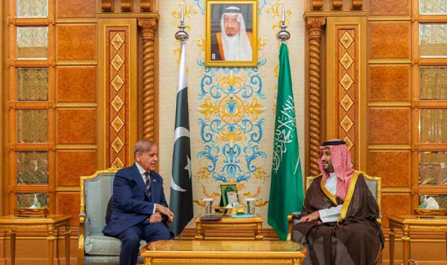 پاکستان اور سعودی عرب کا بڑا قدم, اقتصادی تعاون کے نئے فریم ورک پر اتفاق