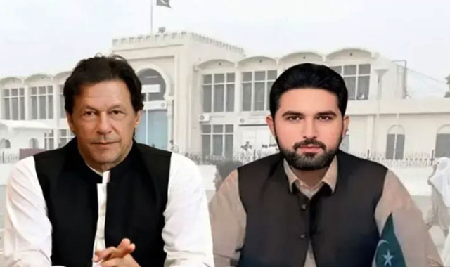 عمران خان سے ملاقات نہ ہو سکی، وزیراعلیٰ خیبرپختونخوا کا توہینِ عدالت کی درخواست دینے کا عندیہ