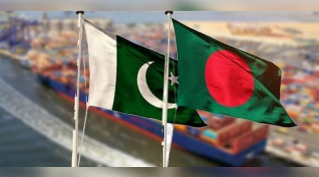 پاکستان نے بنگلا دیش کو اقتصادی تعاون کی بڑی پیشکش کر دی