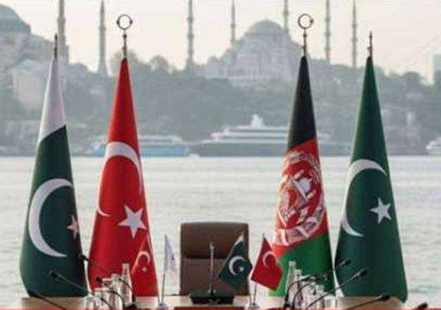 استنبول میں پاک افغان مذاکرات تعطل کا شکار، کابل انتظامیہ کی ہدایات رکاوٹ بن گئیں