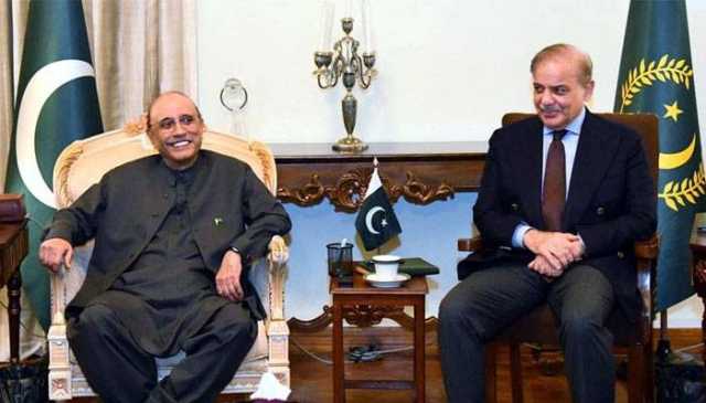 گزشتہ 3 ماہ کے دوران بیرون ملک دوروں میں کس کس کو تحائف ملے؟ ریکارڈ پبلک کردیا گیا