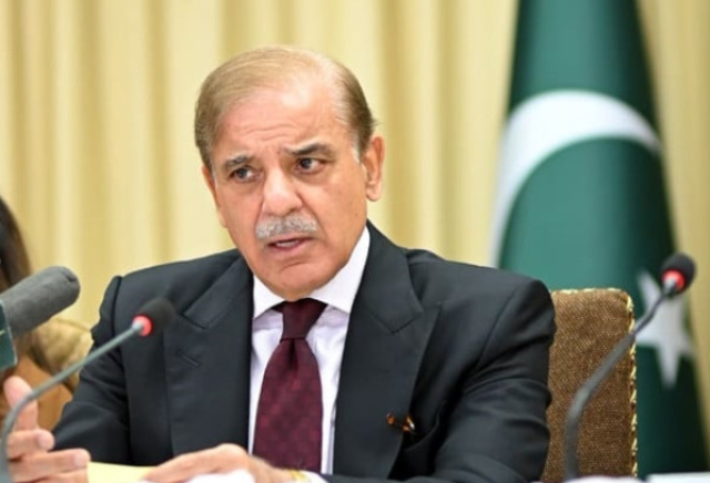 وزیراعظم شہباز شریف کی دنیا بھر میں ہندو برادری کو دیوالی کی مبارکباد؛ خصوصی پیغام