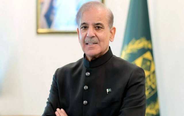 وزیراعظم شہباز شریف کا دیوالی کے موقع پر ہندوبرادری کے لئے خصوصی پیغام