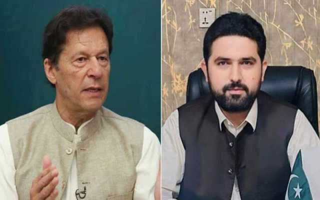وزیراعلی خیبرپختونخواسہیل آفریدی کی بانی پی ٹی آئی سے ملاقات کی درخواست