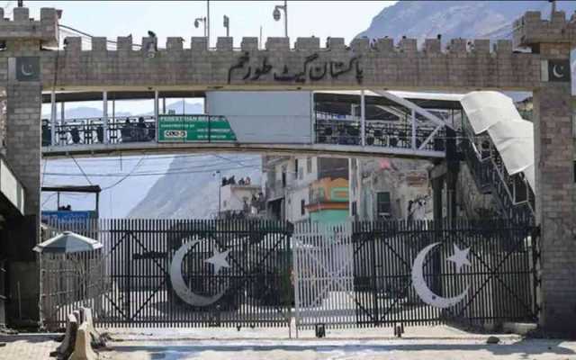 پاک افغان طورخم بارڈر کی بندش کو 9 روز گزر گئے۔