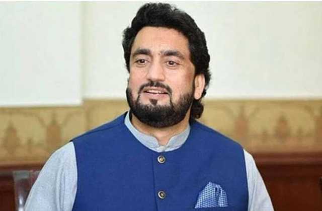 پاکستان کی تمام اکائیاں سبز ہلالی پرچم کے نیچے متحد ہیں: شہریار آفریدی