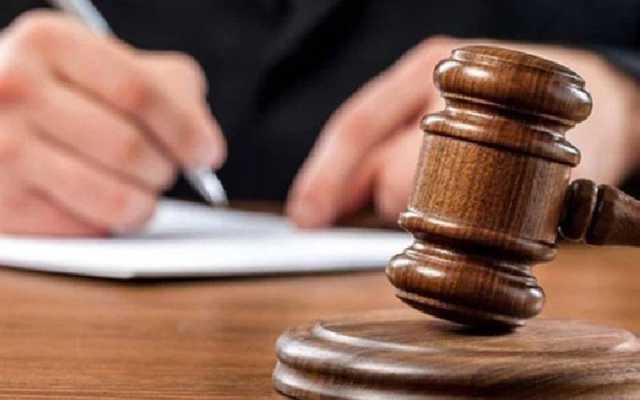 اسلام آباد: فراڈ کیس میں خاتون کی ضمانت خارج ہونے پر ملزمہ عدالت سے فرار