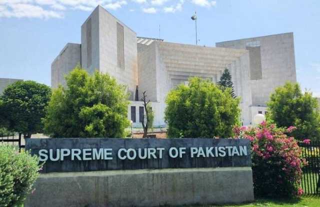 سپریم کورٹ نےعوام کی آسانی کے لئے نیا پورٹل لانچ کر دیا۔