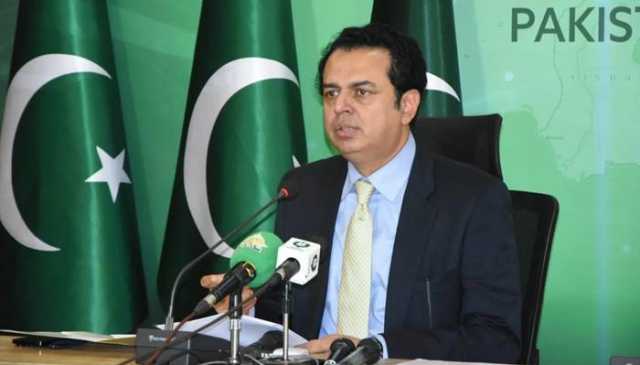 سہیل آفریدی غیر سنجیدگی کا مظاہرہ کر رہے ہیں: طلال کا بلٹ پروف گاڑیوں کے معاملے پر ردعمل