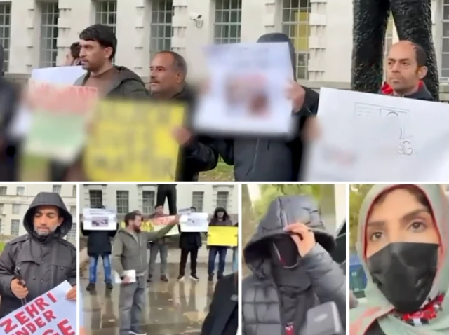 نام نہاد بلوچ نیشنل موومنٹ کا برطانیہ میں بے بنیاد پروپیگنڈا بے نقاب