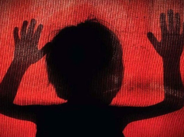 چارسدہ میں آٹھ سالہ بچی زیادتی کے بعد قتل