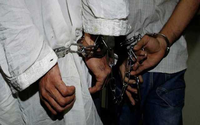 گوادر : بغیر سفری دستاویز کے ایران جاتے ہوئے5 افغان باشندوں سمیت 17 افراد گرفتار