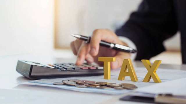 تنخواہ دار طبقے نے پہلی سہ ماہی میں 130 ارب روپے ٹیکس ادا کردیا