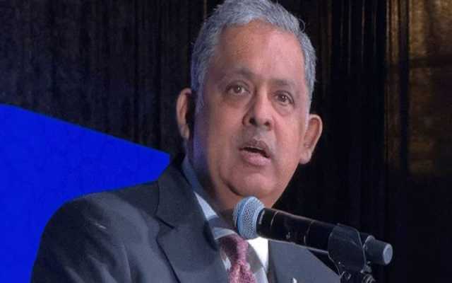 پاکستان چین اور امریکہ کے درمیان تعمیری کردار ادا کرنے کو تیار ہے: رضوان سعید شیخ