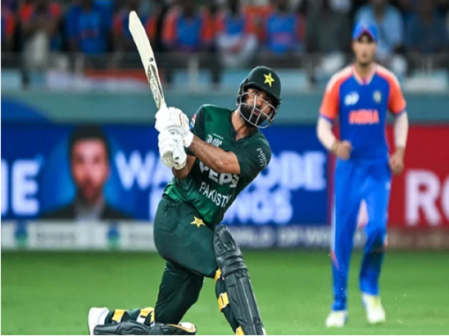 ورلڈکپ 2026 کے لیے پاک بھارت مقابلے کی مبینہ تاریخ جاری