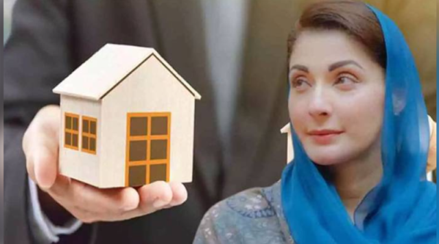 حکومت نے 1 لاکھ خاندانوں کو آسان اور بلاسود قرض دے کر اپنا ہدف مکمل کر لیا