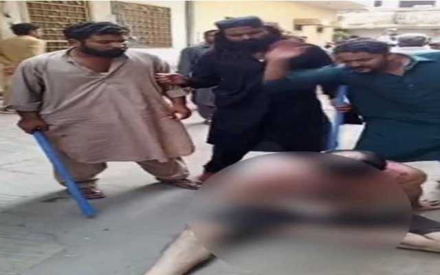 راولپنڈی: گوالمنڈی میں شہری پر وحشیانہ تشدد کرنے والا ملزم ساتھیوں سمیت گرفتار