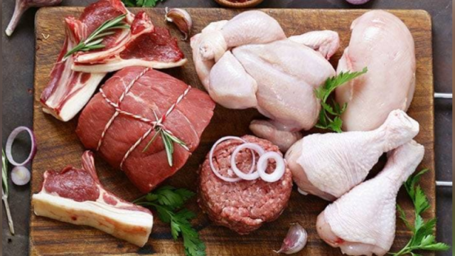 حکومت کا عوام کو سستا گوشت فراہم کرنے کے لیے بڑا فیصلہ
