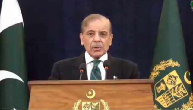 صنعتوں اور کسانوں کی ترقی کے لیے وزیراعظم کی طرف سے بڑا پیکج جاری