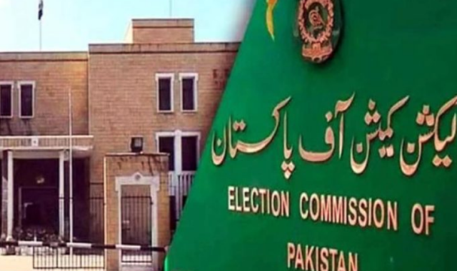 پنجاب میں بلدیاتی انتخابات کی مؤخری پر تنقید، الیکشن کمیشن کا ردعمل