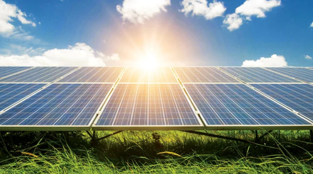 شمسی توانائی میں پاکستان کی پیش رفت، توانائی کے شعبے میں اہم سنگ میل عبور