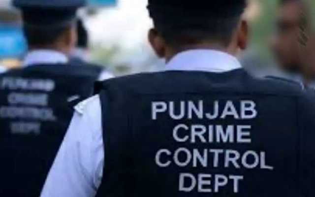 سی سی ڈی کا انسپکٹر تاجر کے اغوا کی واردات کا ماسٹرمائنڈ نکلا۔