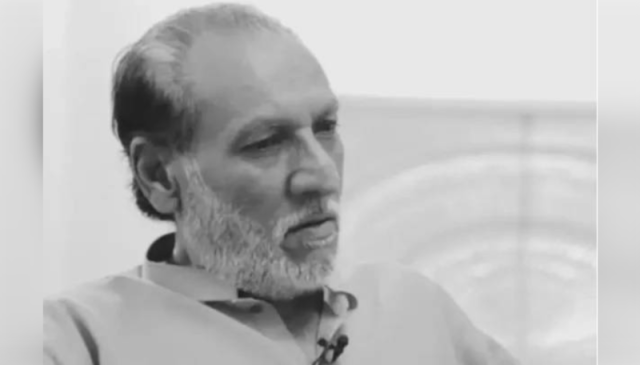 پاکستانی ڈرامہ انڈسٹری کے معروف اداکار عزیر عباسی انتقال کرگئے