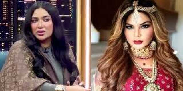 متھیرا کا راکھی ساونت پر شدید غصہ، ’منحوس عورت‘ قرار دے دیا