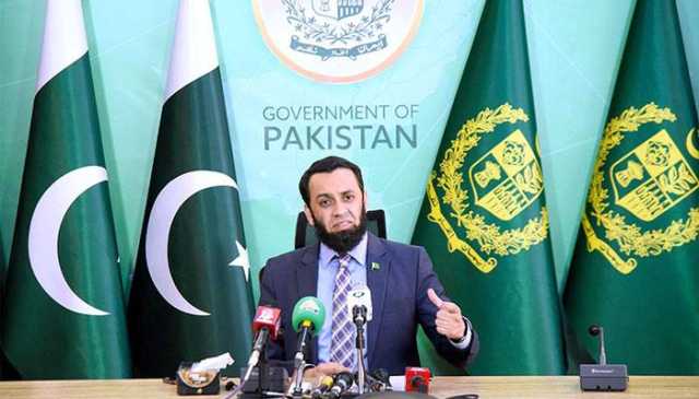 افغان طالبان کو یقینی بنانا ہوگا کہ انکی سرزمین پاکستان کیخلاف استعمال نہ ہو: عطا تارڑ