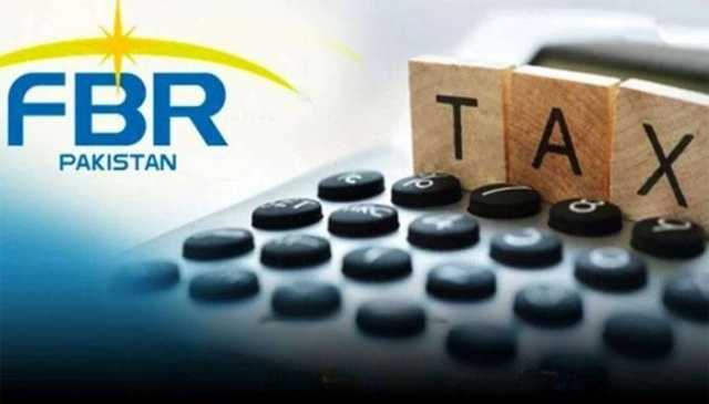ٹیکس ریٹرنز جمع کرانے والوں میں نمایاں اضافہ